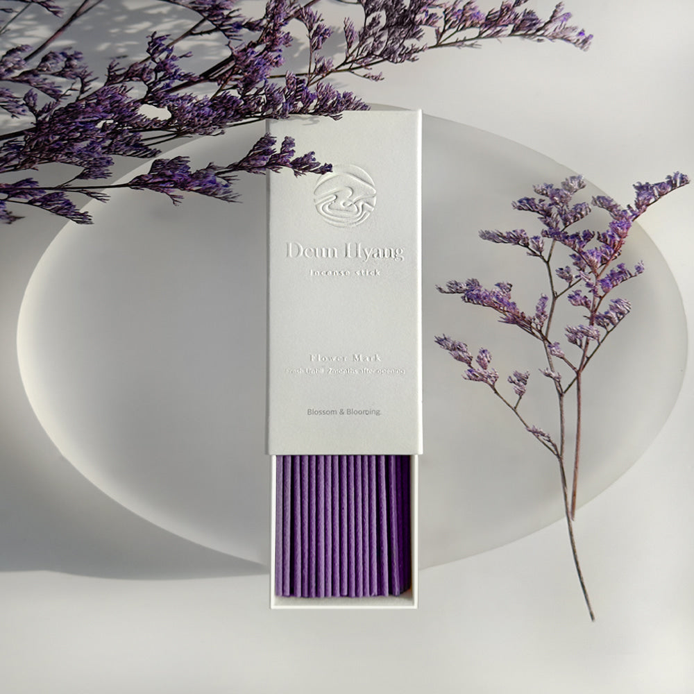 Unnamed Wildflower Incense