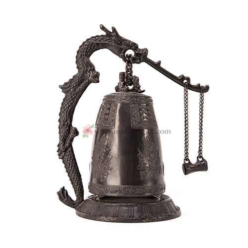 Insadong Craft Korean Decorative Object - Handmade Seoul Design No.5