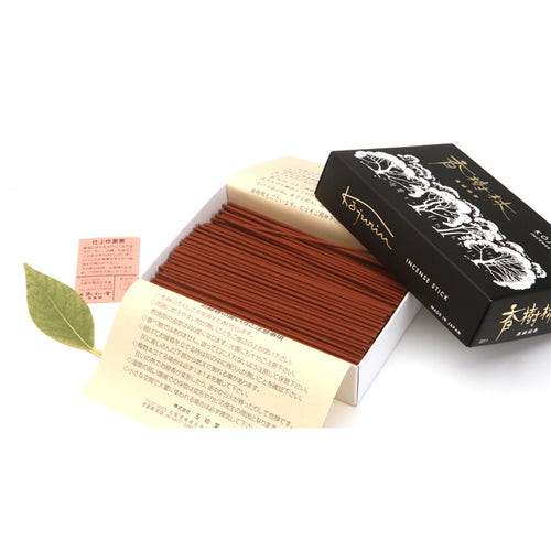 KOHGANE Korean Incense (Large) - Korean Meditation & Sleep Ritual - view 3