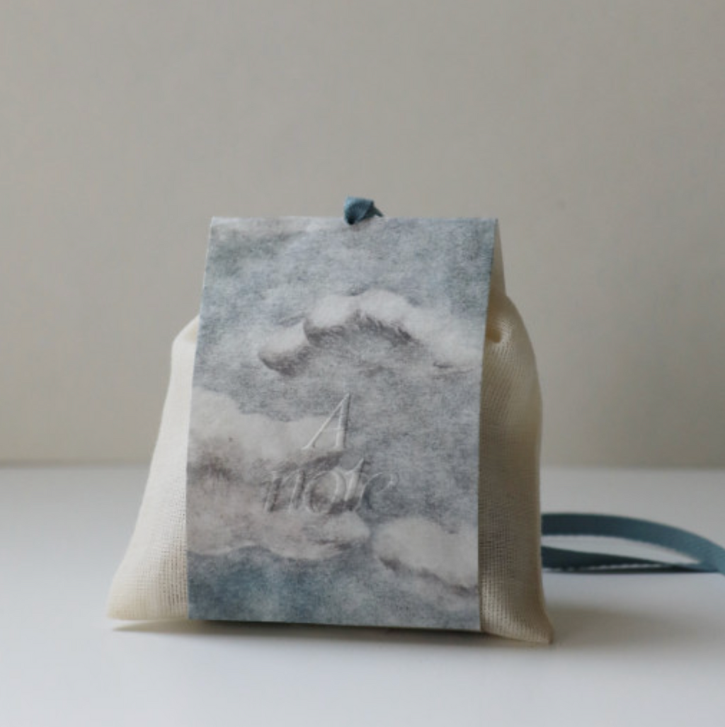 Scented Sachet (Set of 3) - view 5