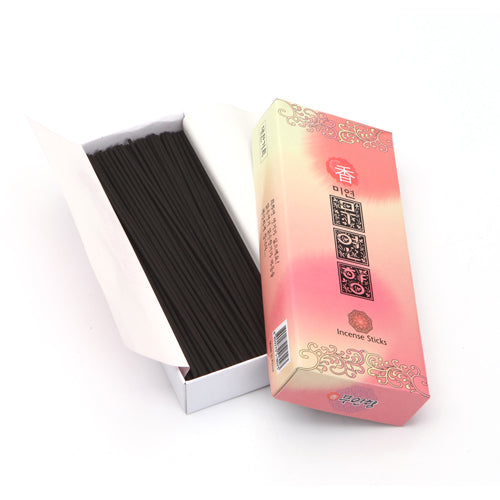 KOHGANE Korean Incense (Small) - Korean Meditation & Sleep Ritual - view 3