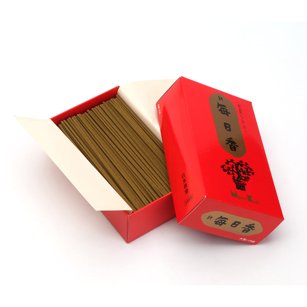 KOHGANE Korean Incense (Large) - Korean Meditation & Sleep Ritual - view 2
