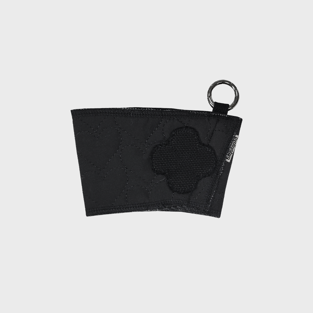 Inside Object Korean Decorative Object - Black