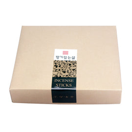 KOHGANE Ritual Set Incense - Korean Meditation & Sleep Ritual