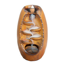 KOHGANE Korean Incense Burner - Handcrafted Ritual Object