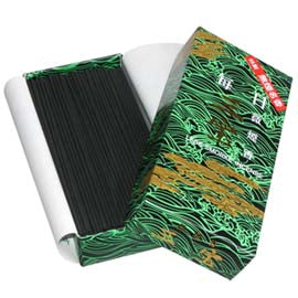 KOHGANE Incense (Medium) - Korean Meditation & Sleep Ritual - view 5