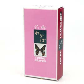 KOHGANE Korean Incense (Large) - Korean Meditation & Sleep Ritual