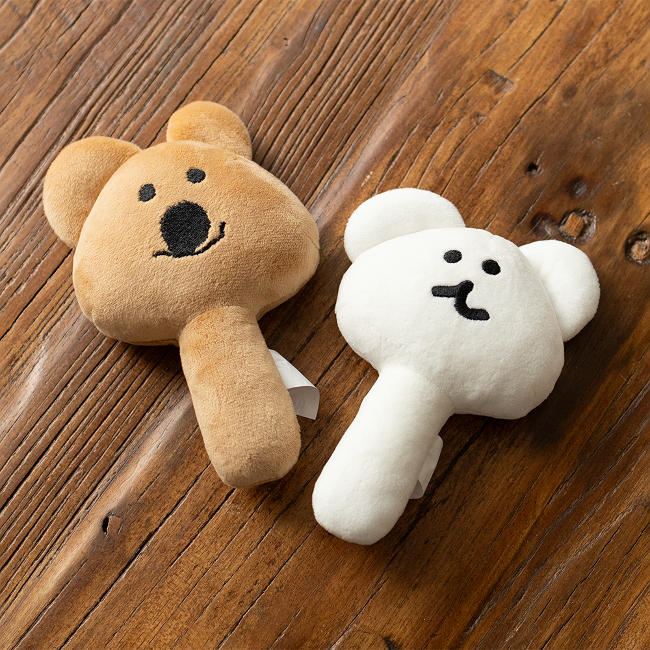 Inside Object Living — PLUSH MIRROR