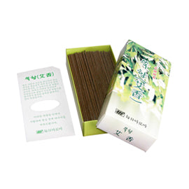 KOHGANE Korean Incense (Small) - Korean Meditation & Sleep Ritual