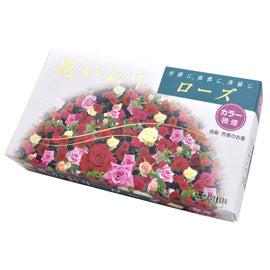KOHGANE Hana Blossom Lavender Incense (Large) - Korean Meditation & Sleep Ritual - view 8