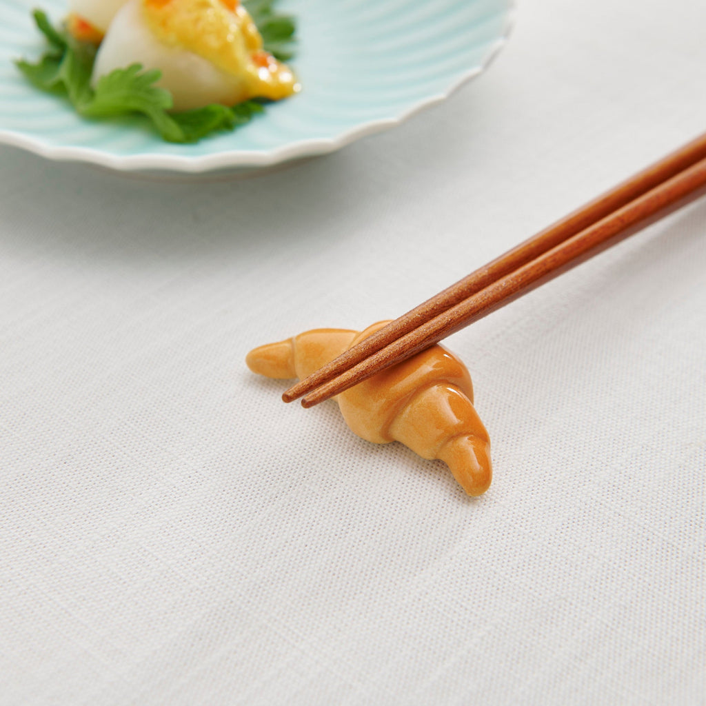 Musubi Kiln Bread Series Chopstick Rest