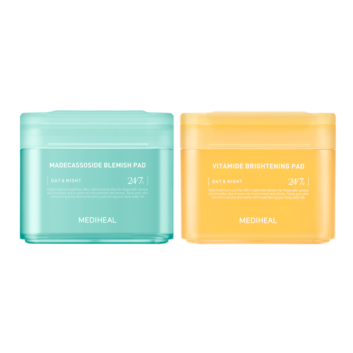 Mediheal Glow & Repair Duo