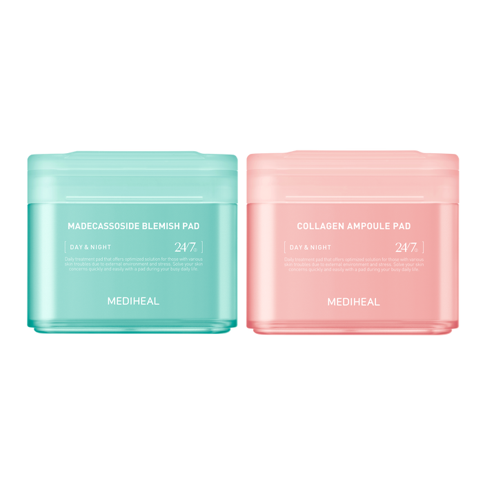 Mediheal Firm & Hydrate Duo