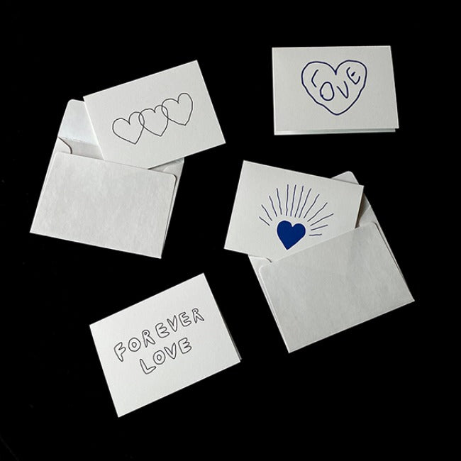 Inside Object Stationery - SOSO EXHIBITION STICKER - view 3