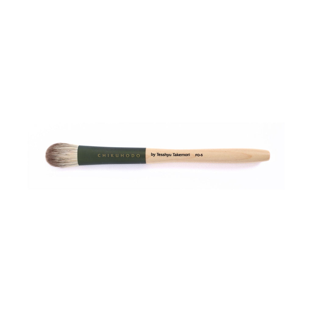 Chikuhodo FO-5 Eyeshadow, FO Series - view 3
