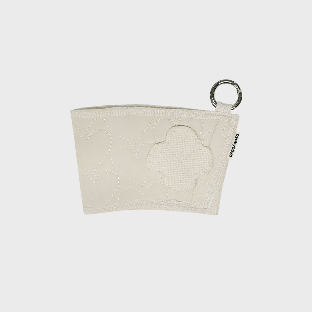Inside Object Korean Decorative Object - Brown