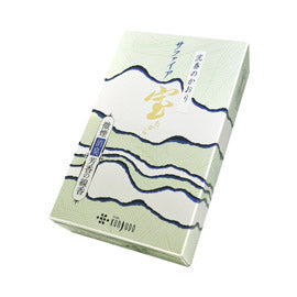KOHGANE Incense (Small) - Korean Meditation & Sleep Ritual - view 4