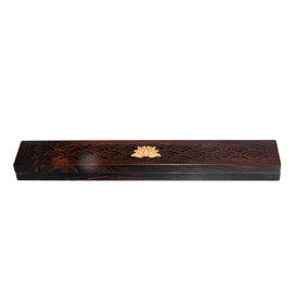 KOHGANE Korean Incense Holder - Handcrafted Ritual Object