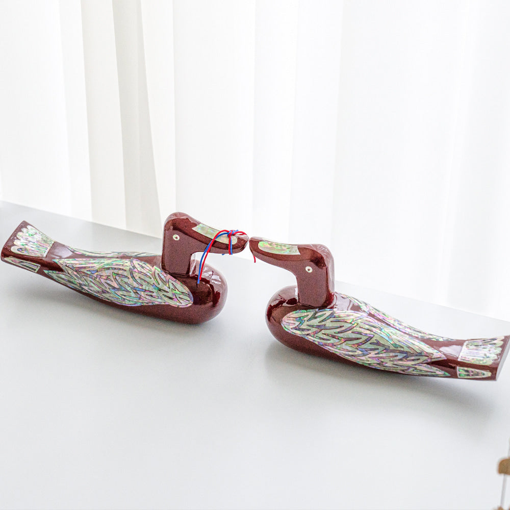 Najeon Mother-of-Pearl Object - Medium, Gift Set - view 4