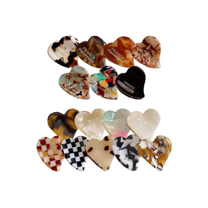 Dolly Tie Korean Hair Accessory - Handmade Seoul Design No.46