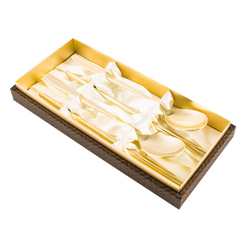 Korean Object - Gold, Gift Set (VII) - view 4