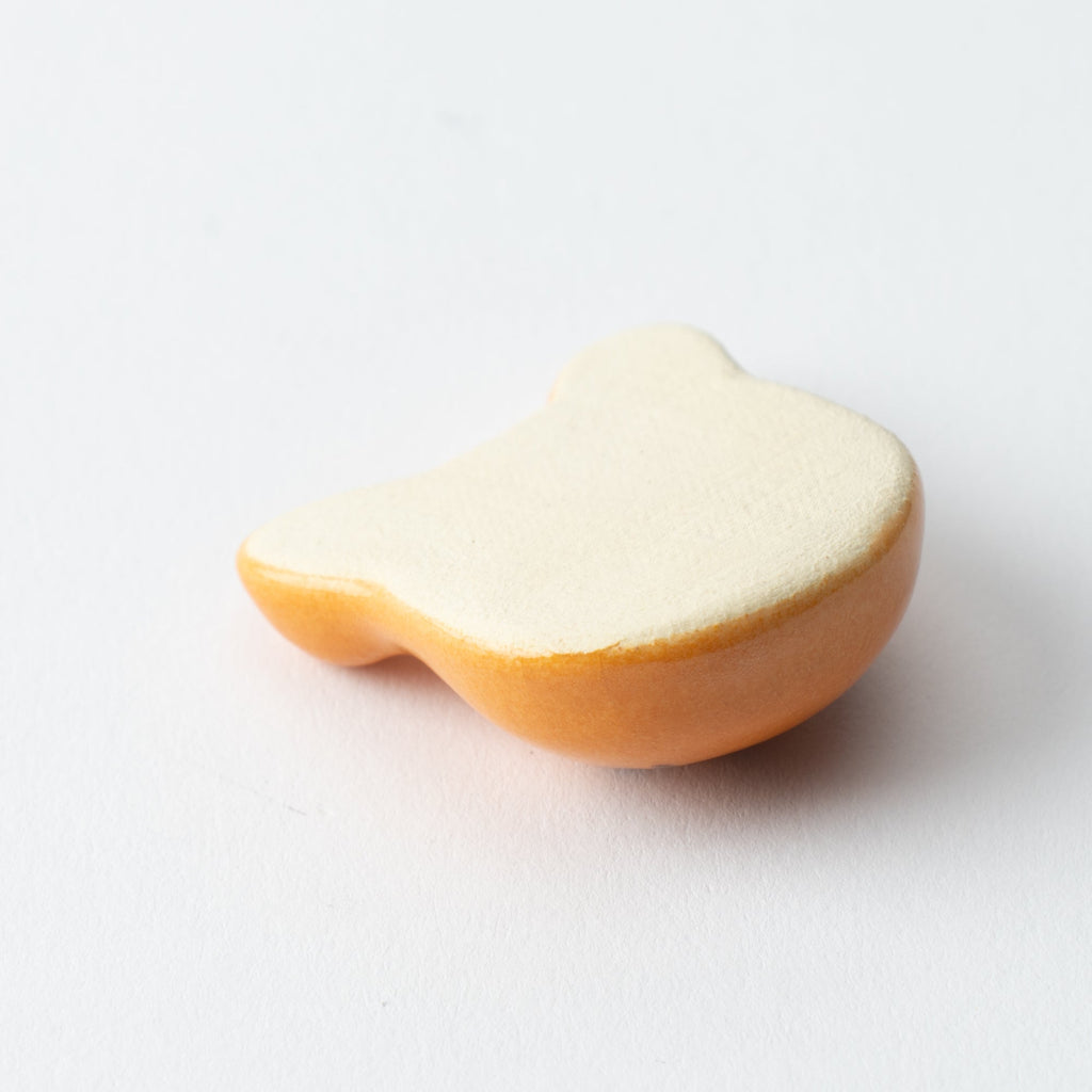 Musubi Kiln Animal-Themed Bread Chopstick Rest