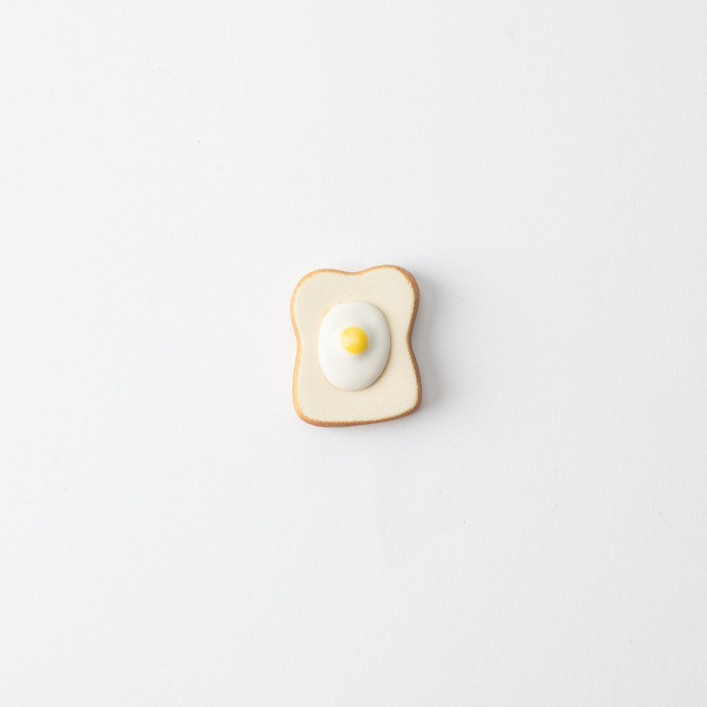 Musubi Kiln Bread Series Chopstick Rest