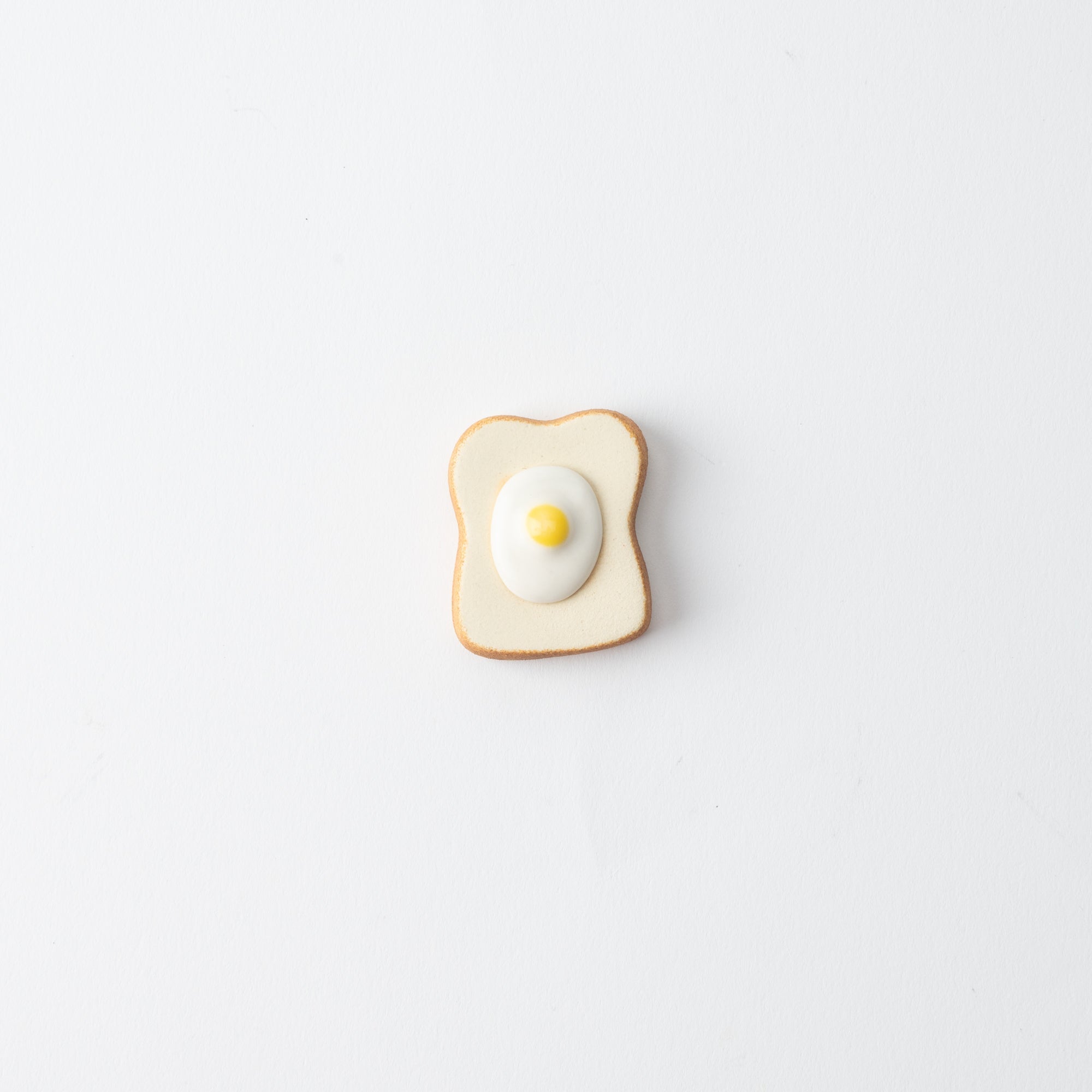 Musubi Kiln Bread Series Chopstick Rest