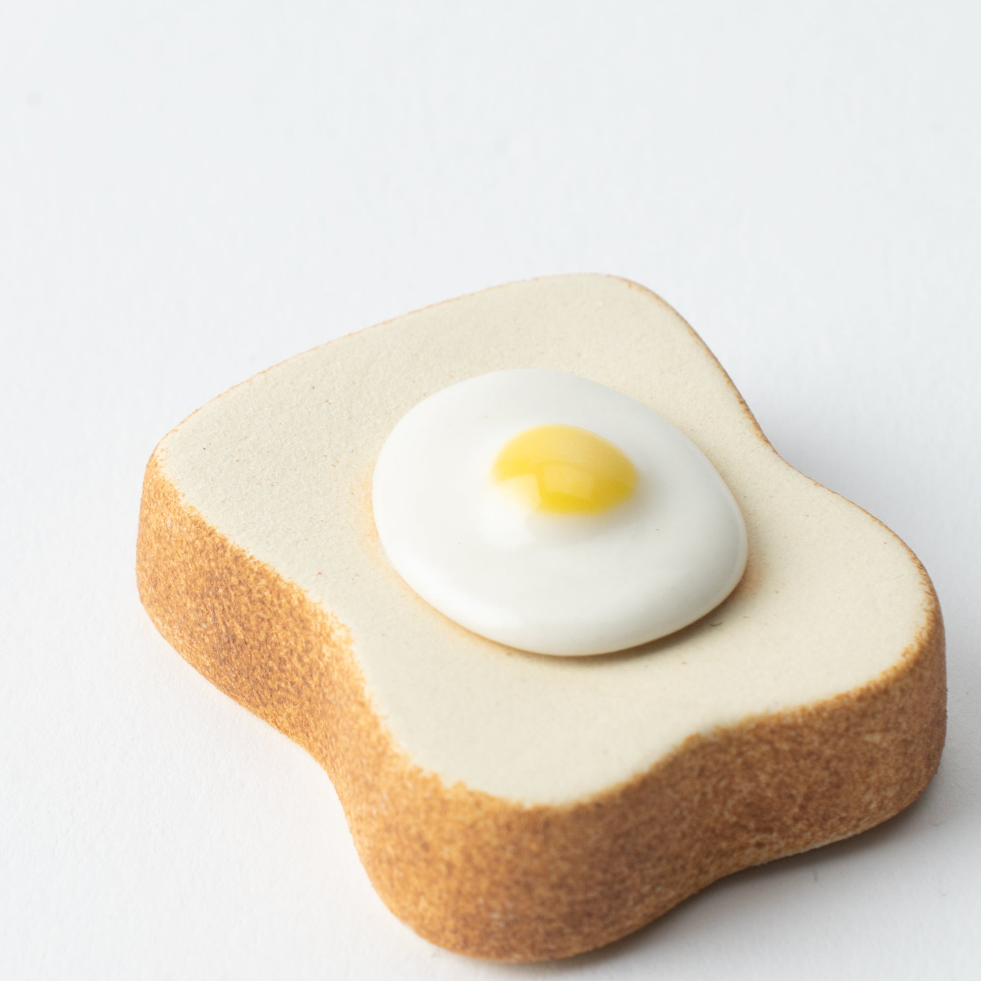 Musubi Kiln Bread Series Chopstick Rest