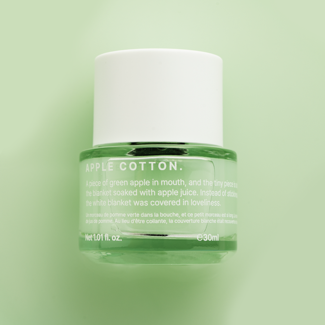 Deunhyang Apple Cotton 30ML