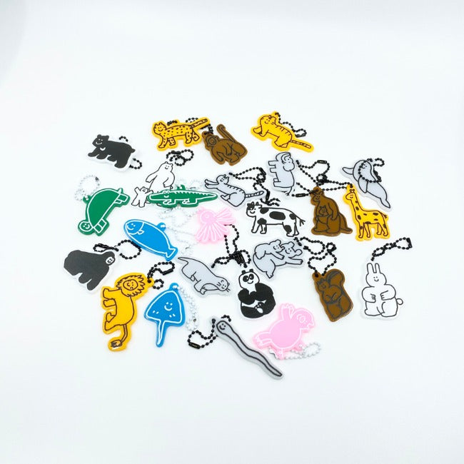 Inside Object Stationery - PODS STICKER - view 6