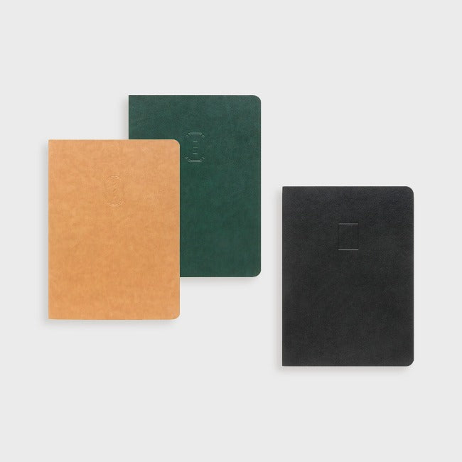 Inside Object Stationery — CLASSIC JOURNAL (S)