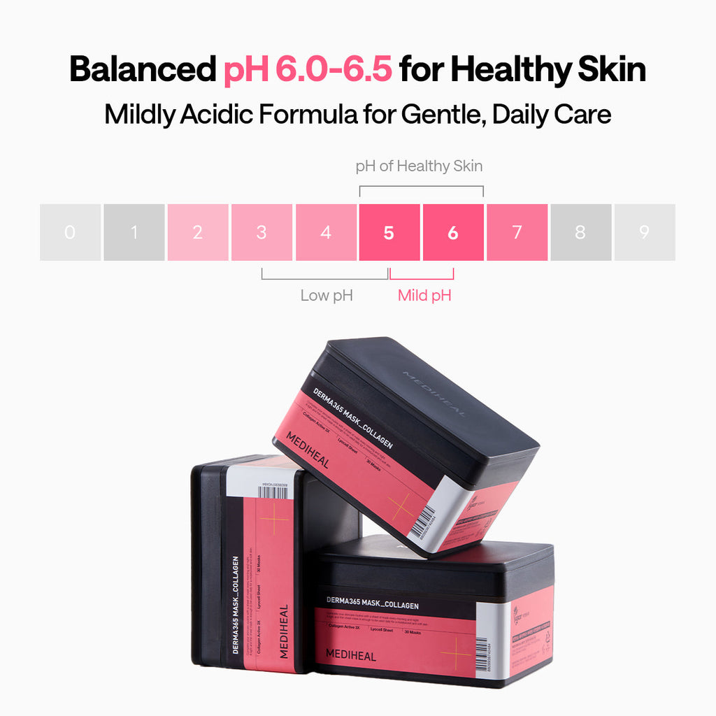 Mediheal Derma365 Mask Skin Firming - view 2