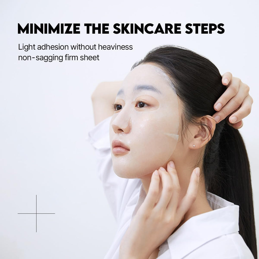 Mediheal Derma365 Mask Madecassoside - view 5