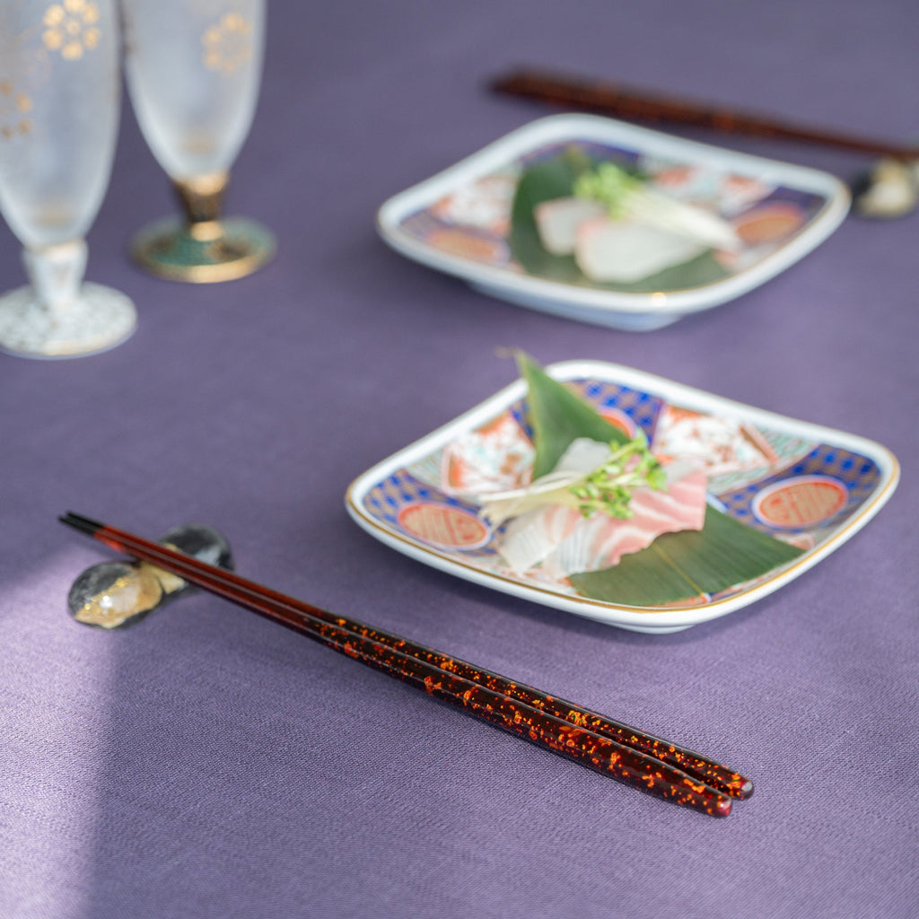 Musubi Kiln Moonlit Ocean Chopsticks