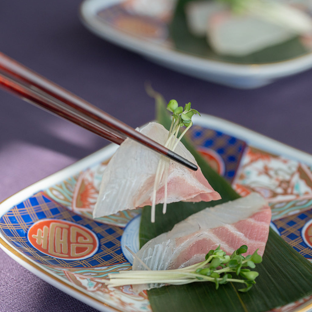 Musubi Kiln Moonlit Ocean Chopsticks