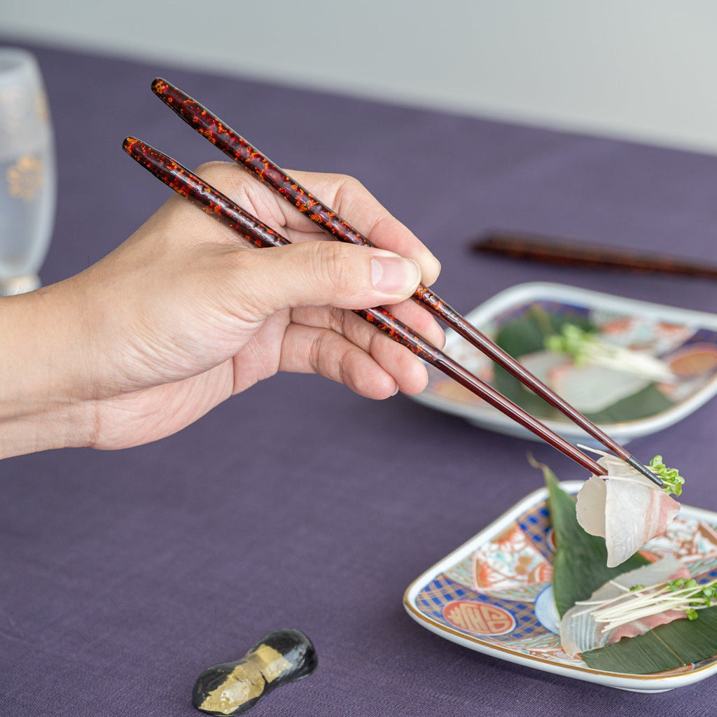 Musubi Kiln Moonlit Ocean Chopsticks