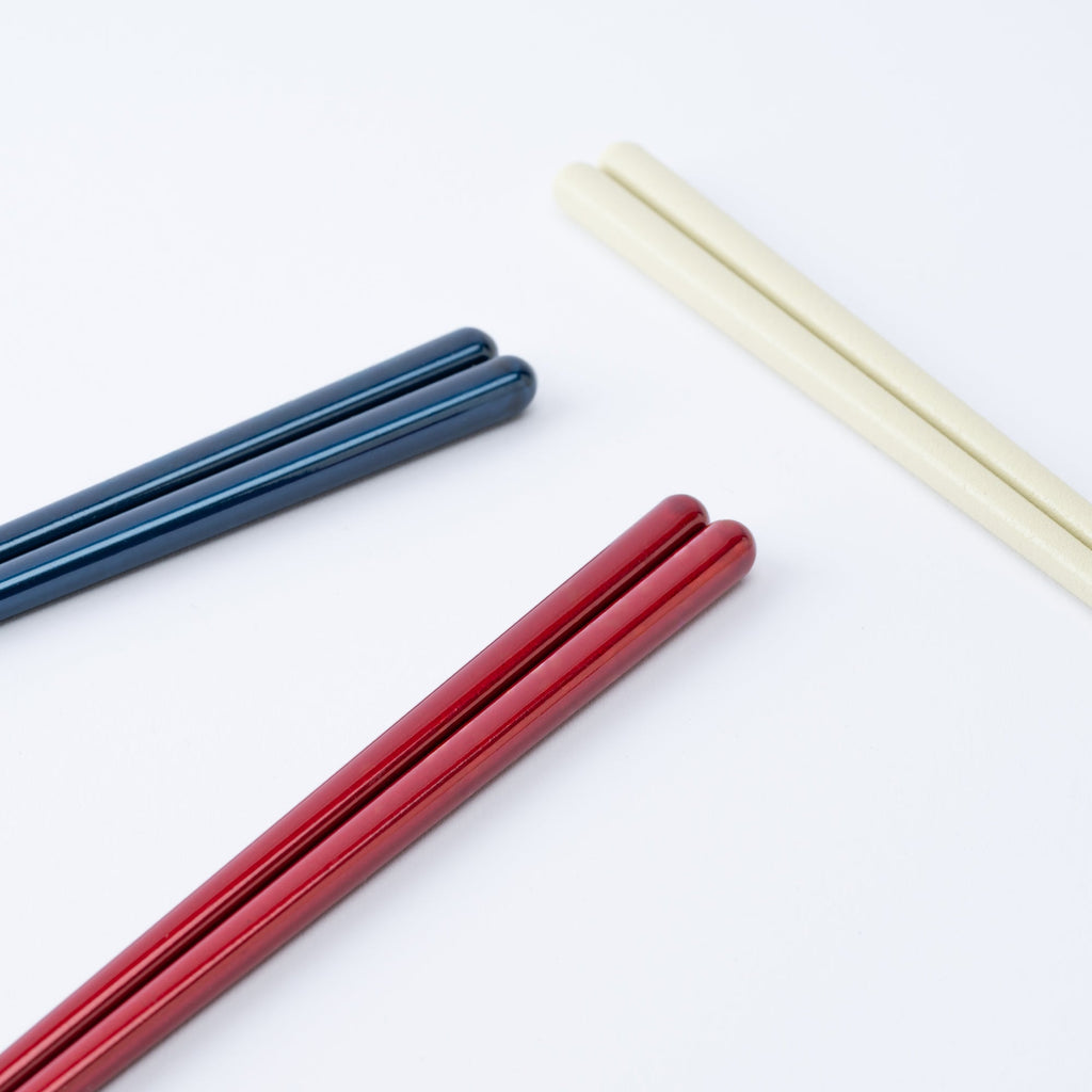 Musubi Kiln Grooved Tip Non-Slip Chopsticks
