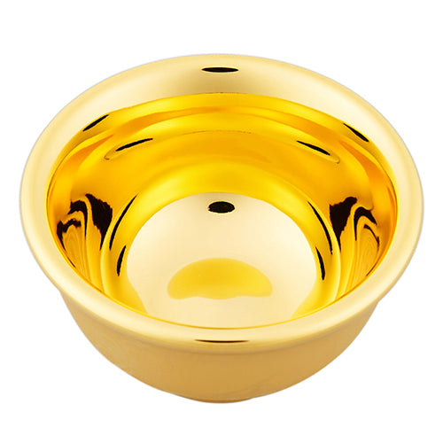 Korean Object - Plum Blossom, Gold, Gift Set (III) - view 6