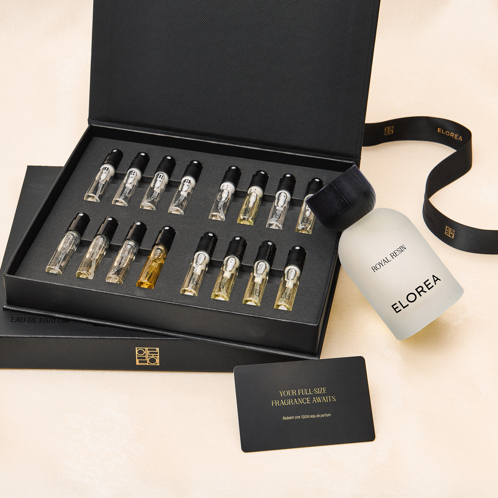 Elorea The Discovery Set + 50/100ML
