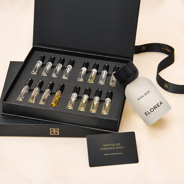 Elorea The Discovery Set + 50/100ML