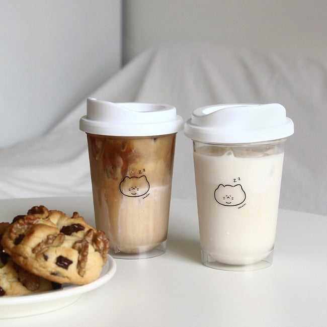 Inside Object Korean Home Living Piece - Tumbler - view 4