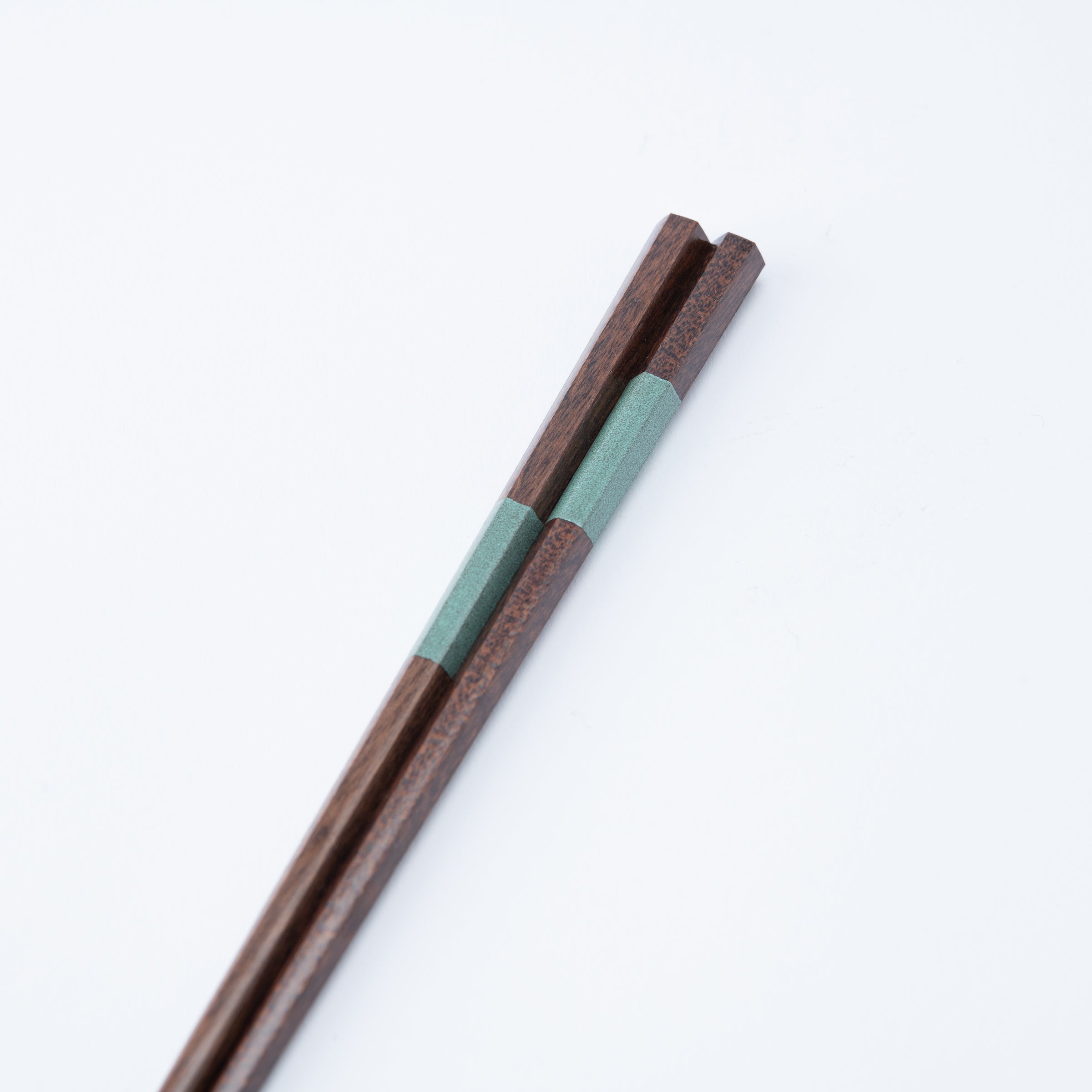 Musubi Kiln Checkered Pattern Chopsticks