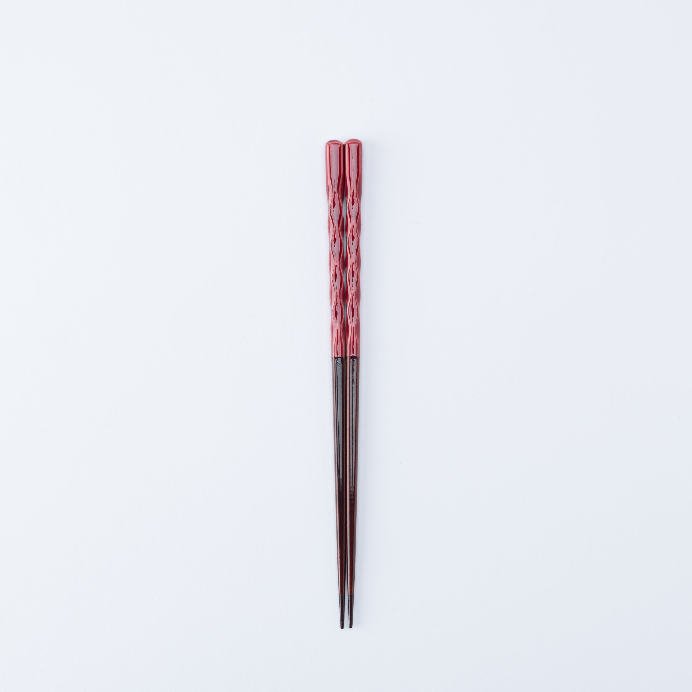 Musubi Kiln Kikko Carved Chopsticks