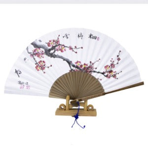 Korean Folding Fan (III) - view 5