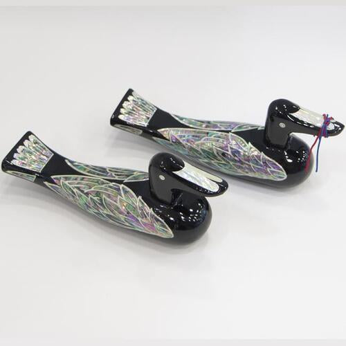Najeon Mother-of-Pearl Object - Large, Gift Set - view 8