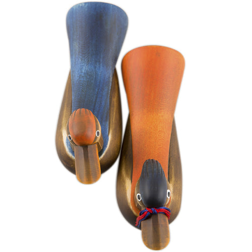 Insadong Craft Korean Decorative Object - Handmade Seoul Design No.17 - view 8