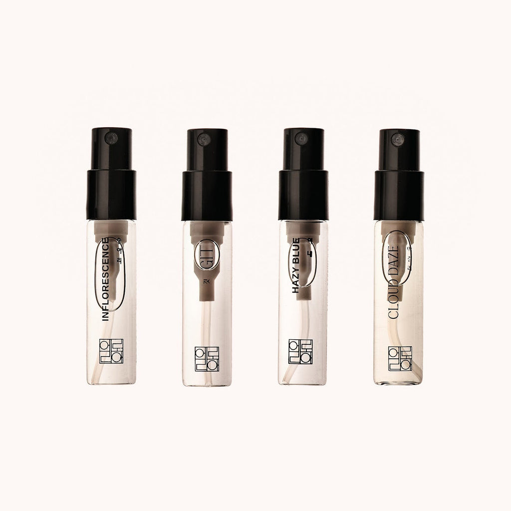 Elorea Best Sellers Discovery Set