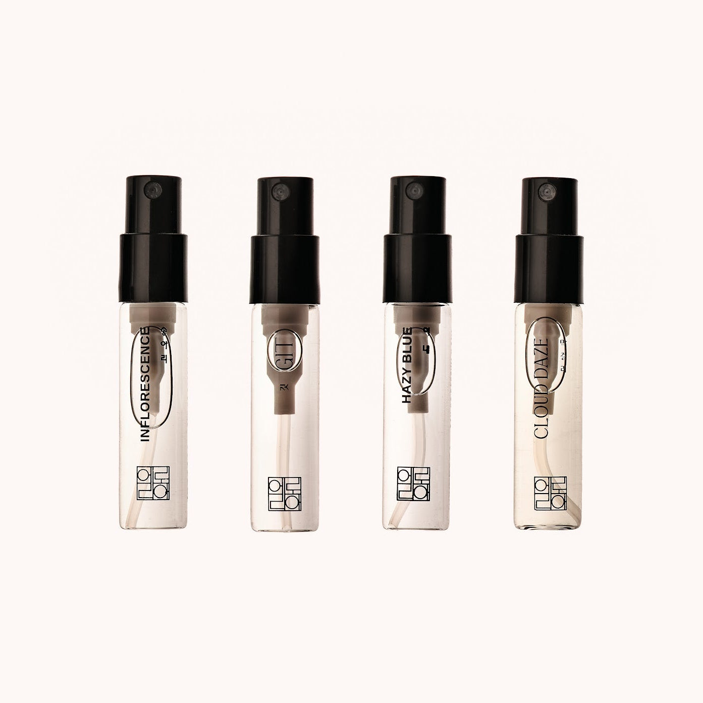 Elorea Best Sellers Discovery Set