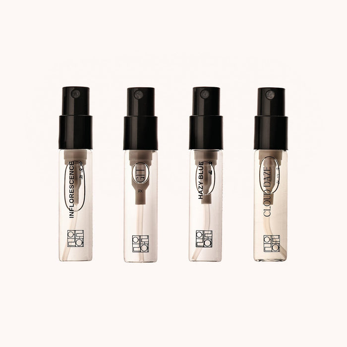 Elorea Best Sellers Discovery Set